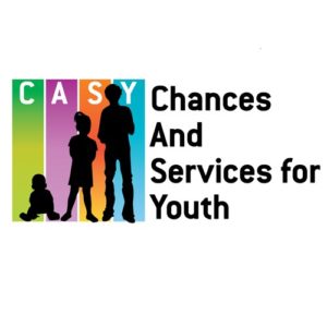 Chances and Services for Youth Logo
