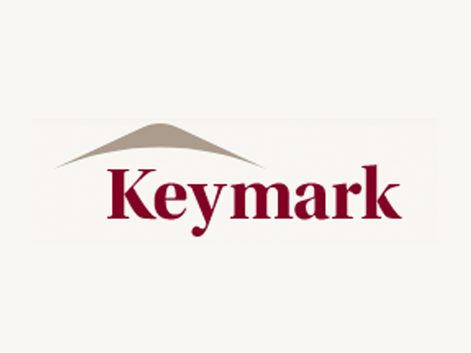 Keymark Construction Logo