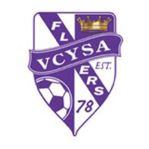 VCYSA Flyers Logo
