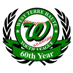 West Terre Haute Youth League Logo
