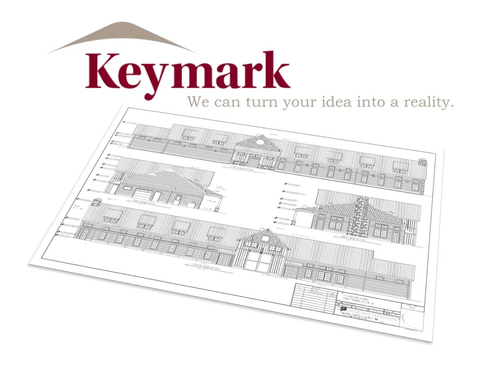Keymark - We can turn your idea into a reality