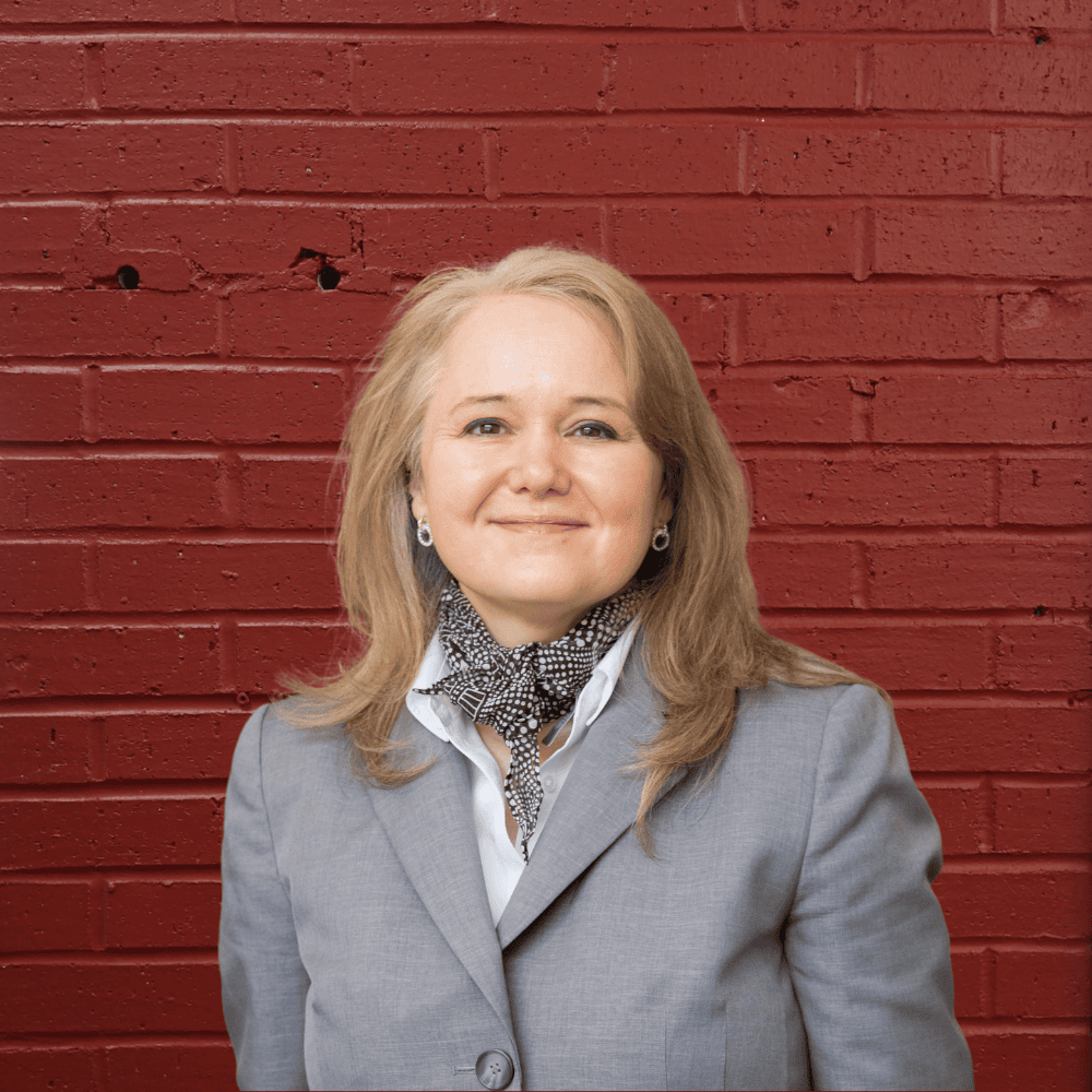 Director of Marketing image