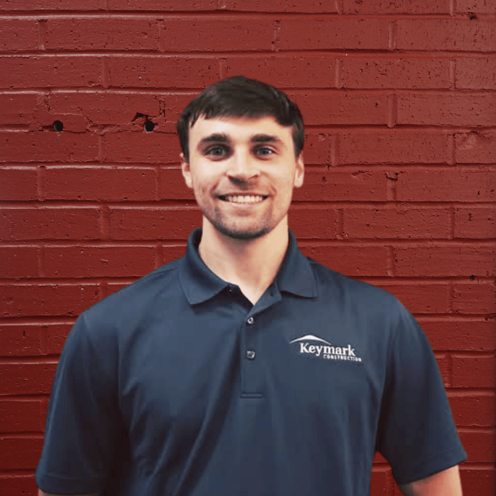 Image of Seth Gage, Project Engineer